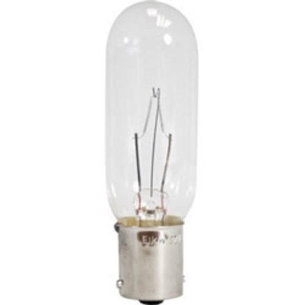 Ilc Replacement for Bausch & Lomb 71-34-40 50W replacement light bulb lamp 71-34-40  50W BAUSCH & LOMB